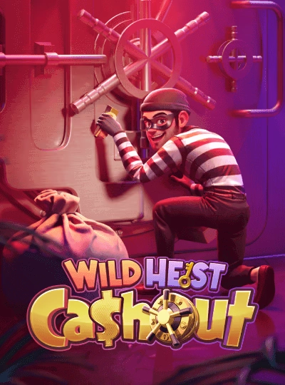 Balloon crash style game cover
