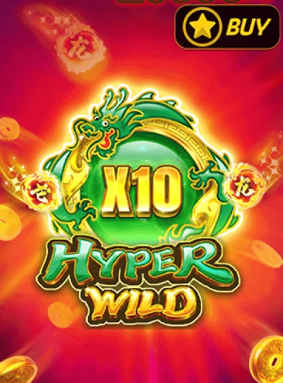 Classic fruit slot game cover
