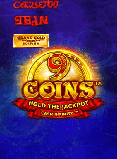 Popular online slot game cover